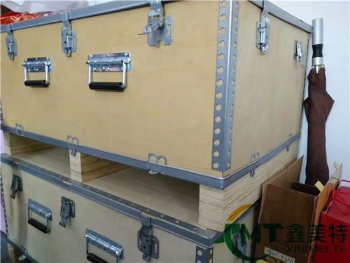 惠州马安镇真空木箱打包
