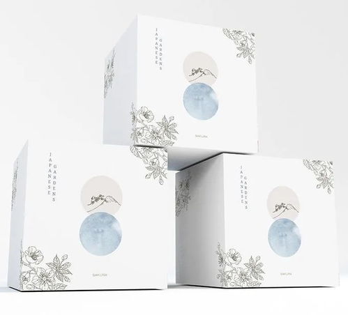 商品包装设计如何表现