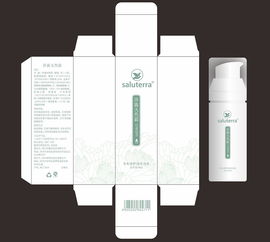 化妆品系列包装设计