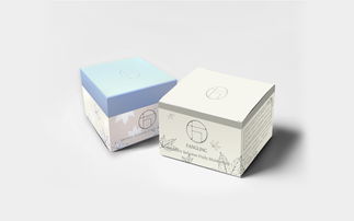 方零护肤品包装设计