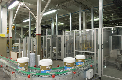 精准计算乳胶漆用量与包装选择全攻略