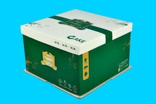 峰业包装 烘焙包装盒批发定制专家，品质与价格兼得