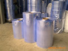 佛山森雅包装材料公司 供应高明、顺德、禅城地区的高品质收缩袋与POF收缩膜